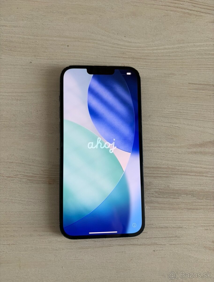 iPhone 14 plus