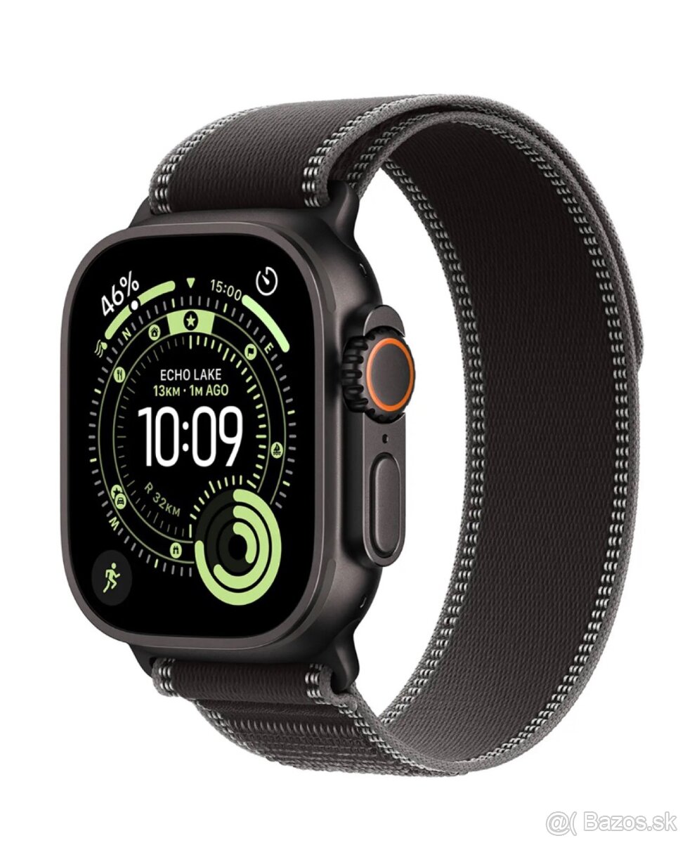 Apple Watch Ultra 3.