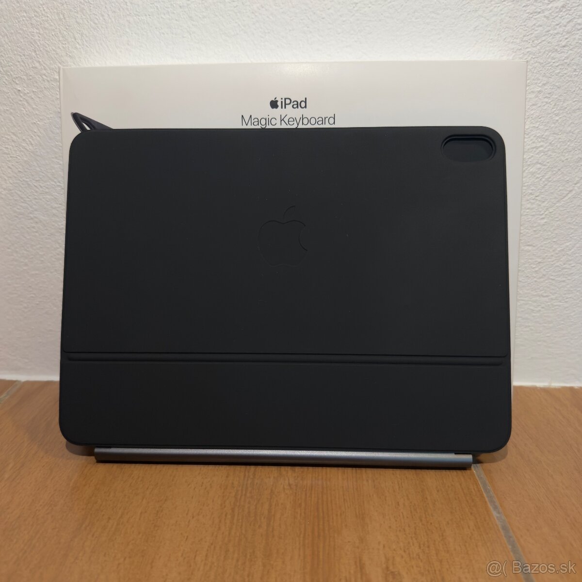 Apple Magic Keyboard pre iPad Air 11″ (M3) – čierna