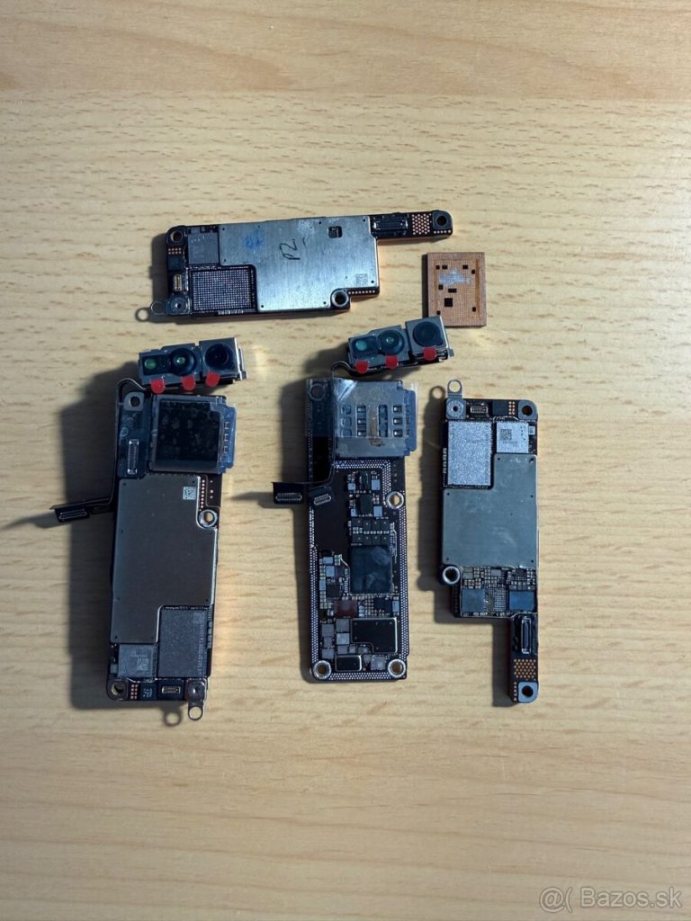 základná doska iphone 16 pro