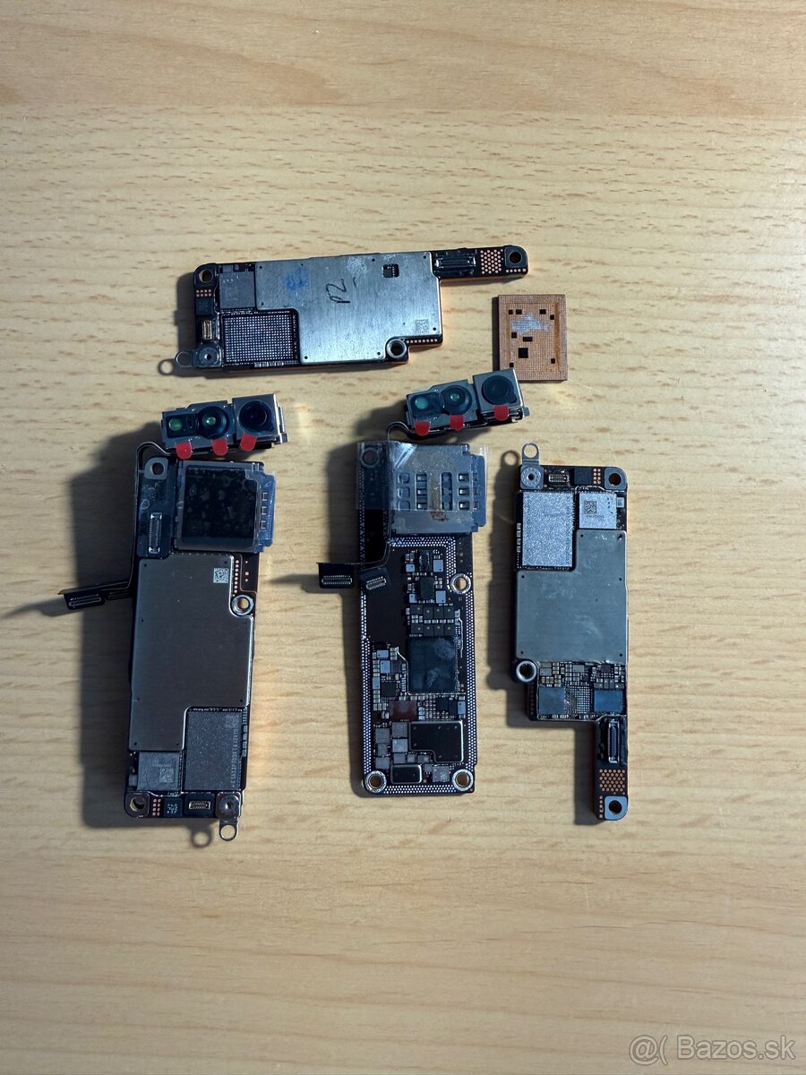 základná doska iphone 16 pro