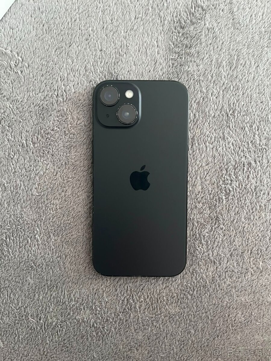 predám Iphone 15