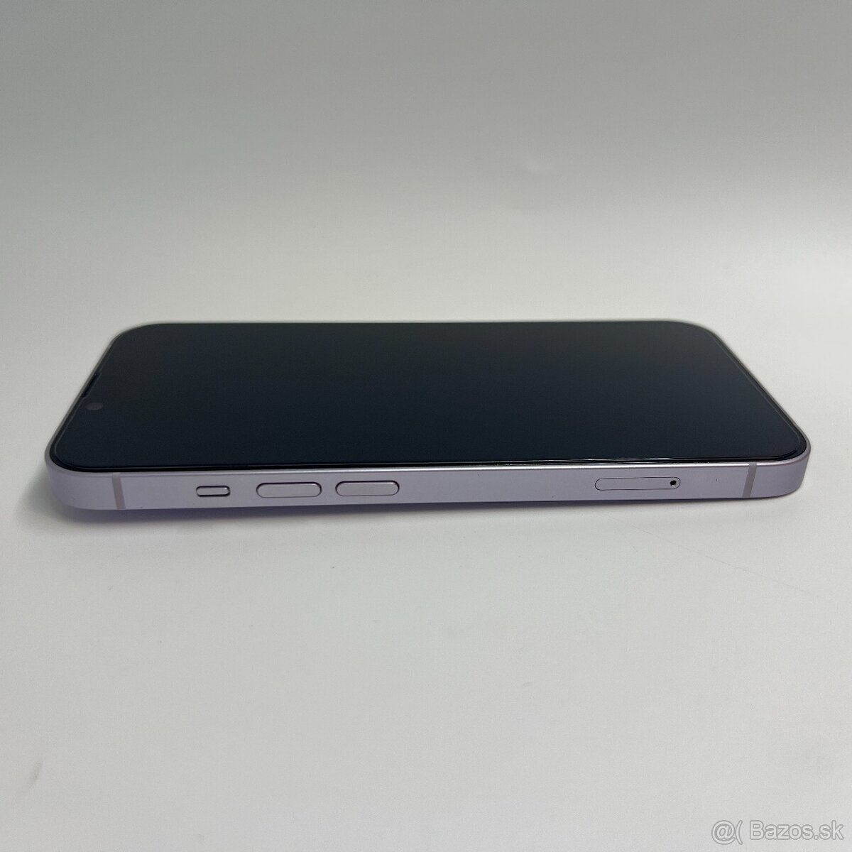 iPhone 14 128GB PURPLE – VEĽMI PEKNÝ STAV – ZÁRUKA