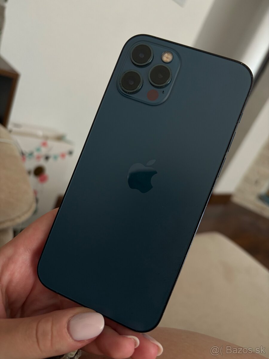 iPhone 12 Pro Max 256GB Graphite