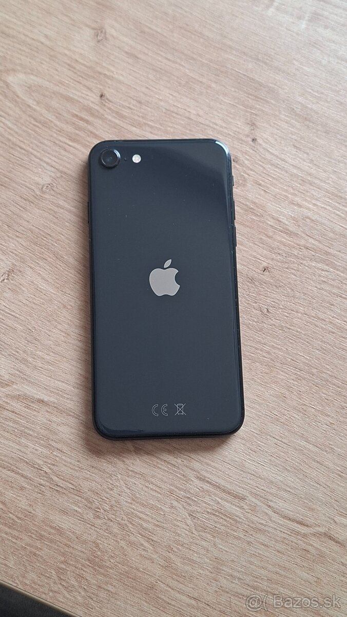 Iphone SE