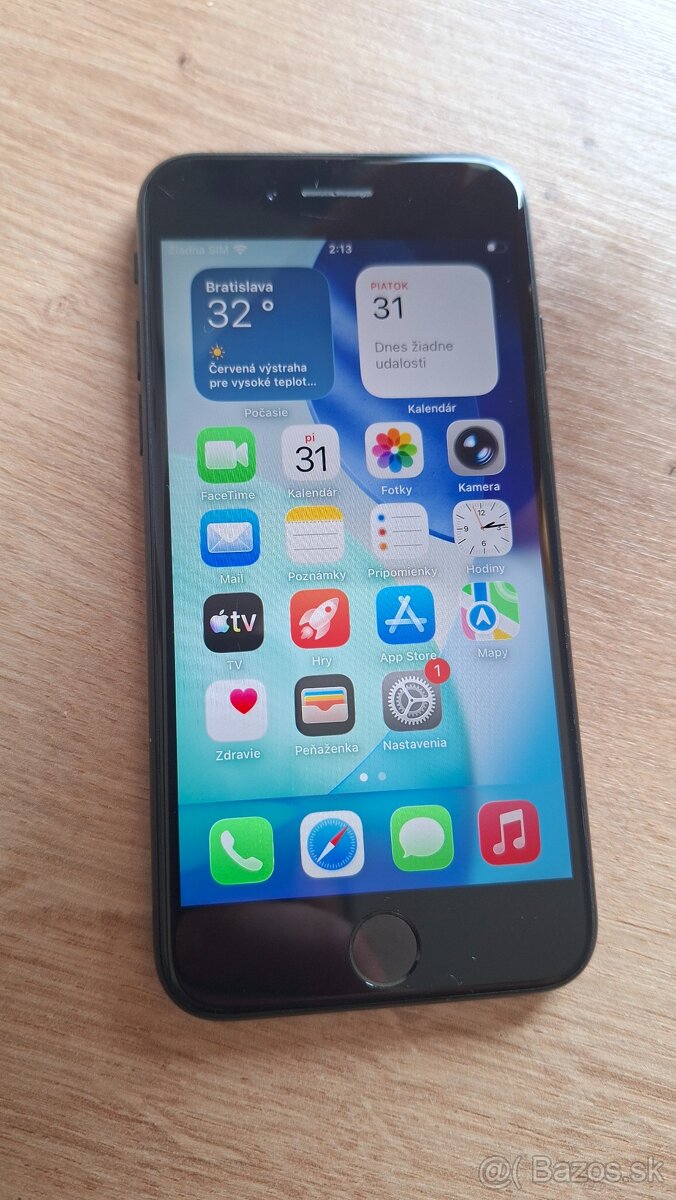 Iphone SE