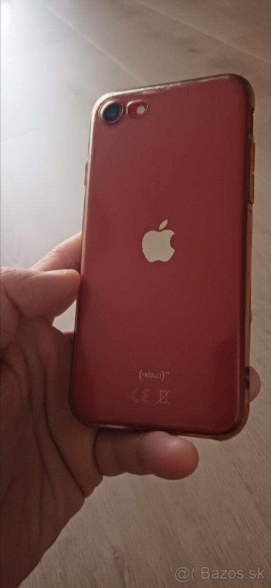 Iphone SE